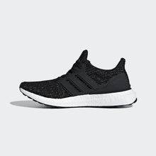 Load image into Gallery viewer, ULTRABOOST SHOES CORE BLACK / CORE BLACK / CLOUD WHITE ADIDAS