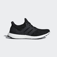 Load image into Gallery viewer, ULTRABOOST SHOES CORE BLACK / CORE BLACK / CLOUD WHITE ADIDAS