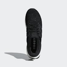 Load image into Gallery viewer, ULTRABOOST SHOES CORE BLACK / CORE BLACK / CLOUD WHITE ADIDAS