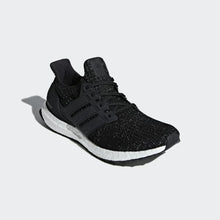 Load image into Gallery viewer, ULTRABOOST SHOES CORE BLACK / CORE BLACK / CLOUD WHITE ADIDAS