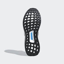 Load image into Gallery viewer, ULTRABOOST SHOES CARBON / CARBON / NOBLE MAROON ADIDAS
