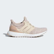Load image into Gallery viewer, ULTRABOOST SHOES ASH PEARL / LINEN / CLEAR ORANGE ADIDAS