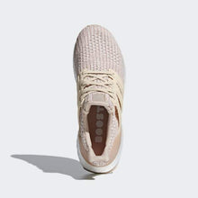 Load image into Gallery viewer, ULTRABOOST SHOES ASH PEARL / LINEN / CLEAR ORANGE ADIDAS