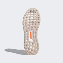 Load image into Gallery viewer, ULTRABOOST SHOES ASH PEARL / LINEN / CLEAR ORANGE ADIDAS