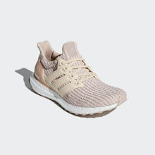 Load image into Gallery viewer, ULTRABOOST SHOES ASH PEARL / LINEN / CLEAR ORANGE ADIDAS
