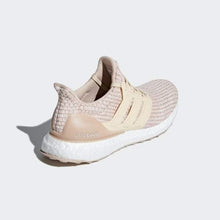 Load image into Gallery viewer, ULTRABOOST SHOES ASH PEARL / LINEN / CLEAR ORANGE ADIDAS
