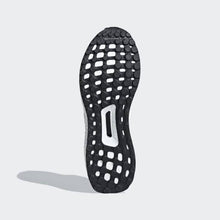 Load image into Gallery viewer, ULTRABOOST SHOES CLOUD WHITE / CLOUD WHITE / COLLEGIATE NAVY ADIDAS