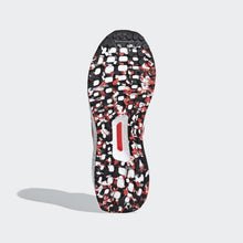 Load image into Gallery viewer, ULTRABOOST SHOES CLOUD WHITE / ACTIVE RED / CHALK WHITE ADIDAS