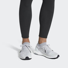 Load image into Gallery viewer, ULTRABOOST UNCAGED SHOES CLOUD WHITE / RUNNING WHITE / CORE BLACK ADIDAS