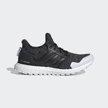Load image into Gallery viewer, ULTRABOOST X GAME OF THRONES SHOES CORE BLACK / CORE BLACK / CLOUD WHITE ADIDAS 2019