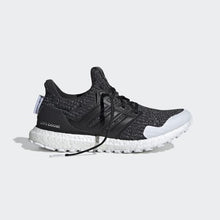 Load image into Gallery viewer, ULTRABOOST X GAME OF THRONES SHOES CORE BLACK / CORE BLACK / CLOUD WHITE ADIDAS 2019