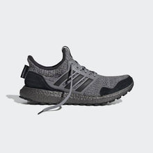 Load image into Gallery viewer, ULTRABOOST X GAME OF THRONES SHOES GREY / CORE BLACK / OFF WHITE ADIDAS 2019
