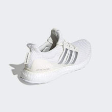 Load image into Gallery viewer, ADIDAS ULTRABOOST X GAME OF THRONES SHOES OFF WHITE / SILVER METALLIC / CORE BLACK