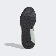 Load image into Gallery viewer, ZX 4000 4D SHOES CARBON / CARBON / SEMI SOLAR YELLOW ADIDAS