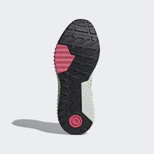 Load image into Gallery viewer, ZX 4000 4D SHOES CLOUD WHITE / GREY TWO / LINEN GREEN ADIDAS