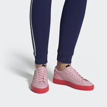 Load image into Gallery viewer, ADIDAS SLEEK SHOESDIVA / DIVA / RED