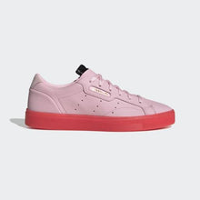 Load image into Gallery viewer, ADIDAS SLEEK SHOESDIVA / DIVA / RED
