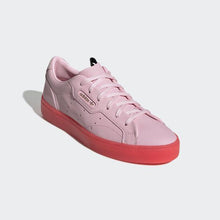 Load image into Gallery viewer, ADIDAS SLEEK SHOESDIVA / DIVA / RED