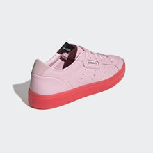 Load image into Gallery viewer, ADIDAS SLEEK SHOESDIVA / DIVA / RED