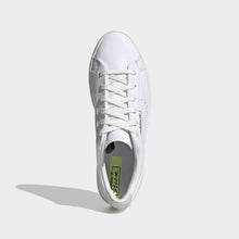 Load image into Gallery viewer, ADIDAS SLEEK SHOES CLOUD WHITE / OFF WHITE / CRYSTAL WHITE