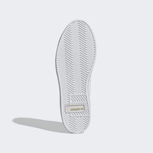 Load image into Gallery viewer, ADIDAS SLEEK SHOES CLOUD WHITE / CLOUD WHITE / CRYSTAL WHITE ADIDAS