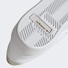 Load image into Gallery viewer, ADIDAS SLEEK SHOES CLOUD WHITE / CLOUD WHITE / CRYSTAL WHITE ADIDAS