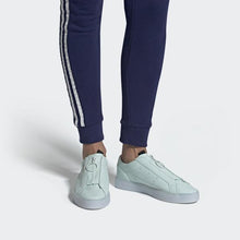 Load image into Gallery viewer, ADIDAS SLEEK Z SHOES ICE MINT / ICE MINT / AERO BLUE ADIDAS