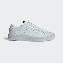 Load image into Gallery viewer, ADIDAS SLEEK Z SHOES ICE MINT / ICE MINT / AERO BLUE ADIDAS