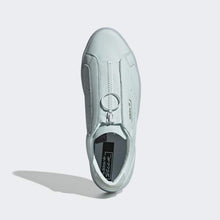 Load image into Gallery viewer, ADIDAS SLEEK Z SHOES ICE MINT / ICE MINT / AERO BLUE ADIDAS