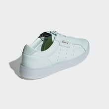 Load image into Gallery viewer, ADIDAS SLEEK Z SHOES ICE MINT / ICE MINT / AERO BLUE ADIDAS