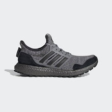 Load image into Gallery viewer, ULTRABOOST X GAME OF THRONES SHOES GREY / CORE BLACK / OFF WHITE ADIDAS 2019