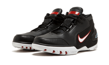 Load image into Gallery viewer, Nike Air Zoom Generation QS BLACK/WHITE-VARSITY CRIMSON
