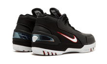 Load image into Gallery viewer, Nike Air Zoom Generation QS BLACK/WHITE-VARSITY CRIMSON