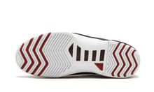 Load image into Gallery viewer, Nike Air Zoom Generation QS BLACK/WHITE-VARSITY CRIMSON