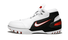 Load image into Gallery viewer, Nike Air Zoom Generation QS WHITE/WHITE-VARSITY CRIMSON