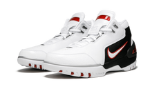 Load image into Gallery viewer, Nike Air Zoom Generation QS WHITE/WHITE-VARSITY CRIMSON