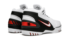 Load image into Gallery viewer, Nike Air Zoom Generation QS WHITE/WHITE-VARSITY CRIMSON