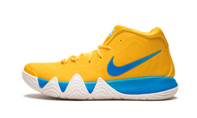 Load image into Gallery viewer, Nike Kyrie 4 KIX AMARILLO/MUTLI-COLOR