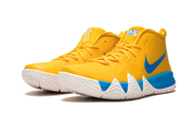 Load image into Gallery viewer, Nike Kyrie 4 KIX AMARILLO/MUTLI-COLOR
