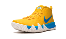 Load image into Gallery viewer, Nike Kyrie 4 KIX AMARILLO/MUTLI-COLOR