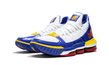 Load image into Gallery viewer, Nike Lebron 16 WHITE/VARISTY RED-VARSITY ROYA
