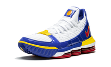Load image into Gallery viewer, Nike Lebron 16 WHITE/VARISTY RED-VARSITY ROYA