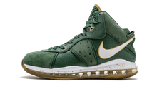 Load image into Gallery viewer, Nike Lebron 8 FOREST GREEN/GOLD