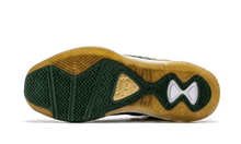 Load image into Gallery viewer, Nike Lebron 8 FOREST GREEN/GOLD