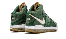Load image into Gallery viewer, Nike Lebron 8 FOREST GREEN/GOLD
