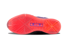 Load image into Gallery viewer, Nike Lebron 10 - AS LSR PURPLE/STRT GRY-TTL CRMSN