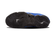 Load image into Gallery viewer, Nike Lebron 11 EXT Suede QS GAME ROYAL/GAME ROYAL-BLACK