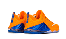 Load image into Gallery viewer, Nike Lebron 12 Low BRIGHT CITRUS/WHT-TTL ORNG-SR