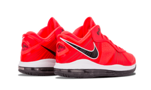 Load image into Gallery viewer, Nike Lebron 8 V/2 Low SOLAR RED/SOLAR RED-BLK-WHITE