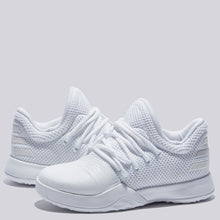 Load image into Gallery viewer, adidas Harden Vol.1 Basketball Shoe - Yacht Party - Kids